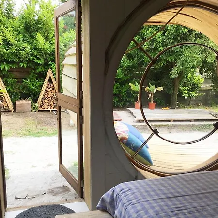 Surf Camp Orman Evi Maceda