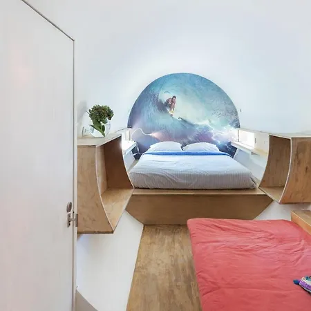 Surf Camp Orman Evi Maceda