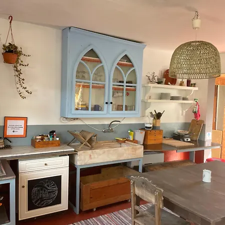 Surf Camp Orman Evi *