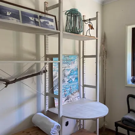 Surf Camp Orman Evi Maceda