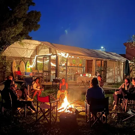 Surf Camp Orman Evi *