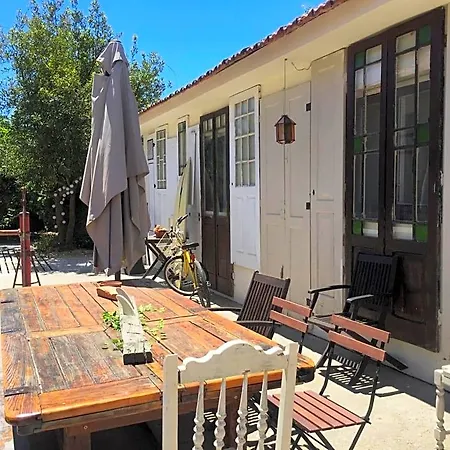 Surf Camp Lodge