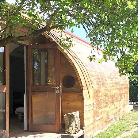 Lodge Surf Camp *