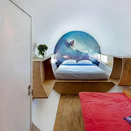 Lodge Surf Camp