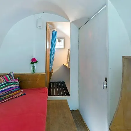 Lodge Surf Camp