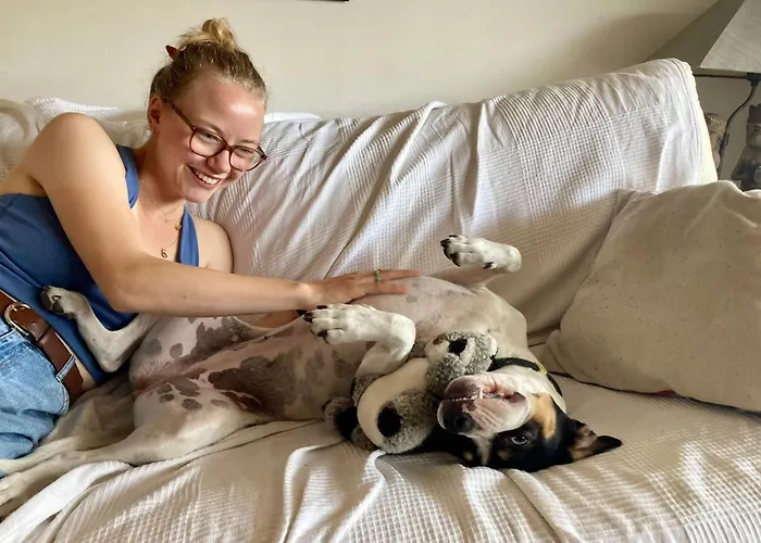 Деревянный коттедж Surf Camp Maceda